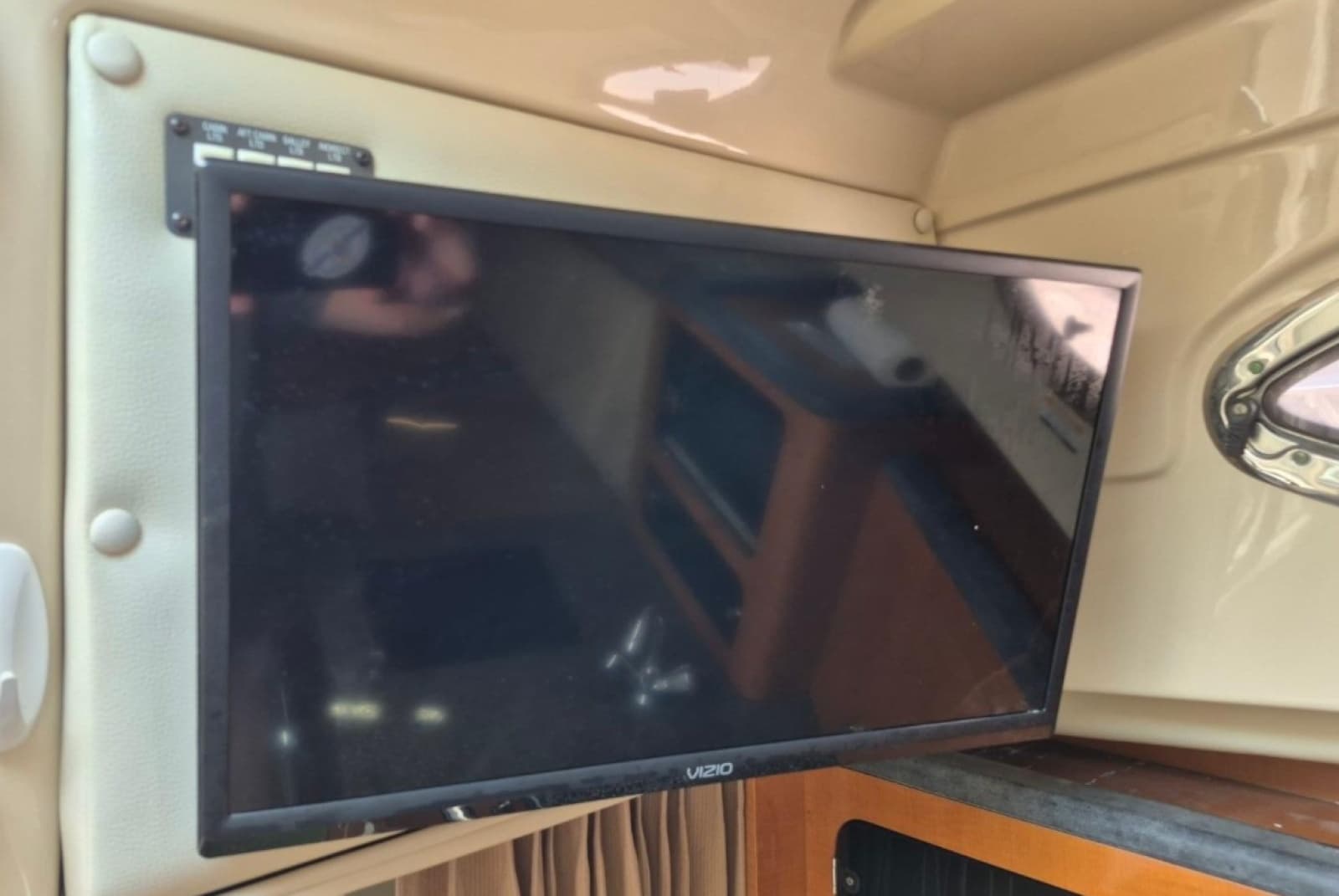 2008 Robalo R305 Walkaround