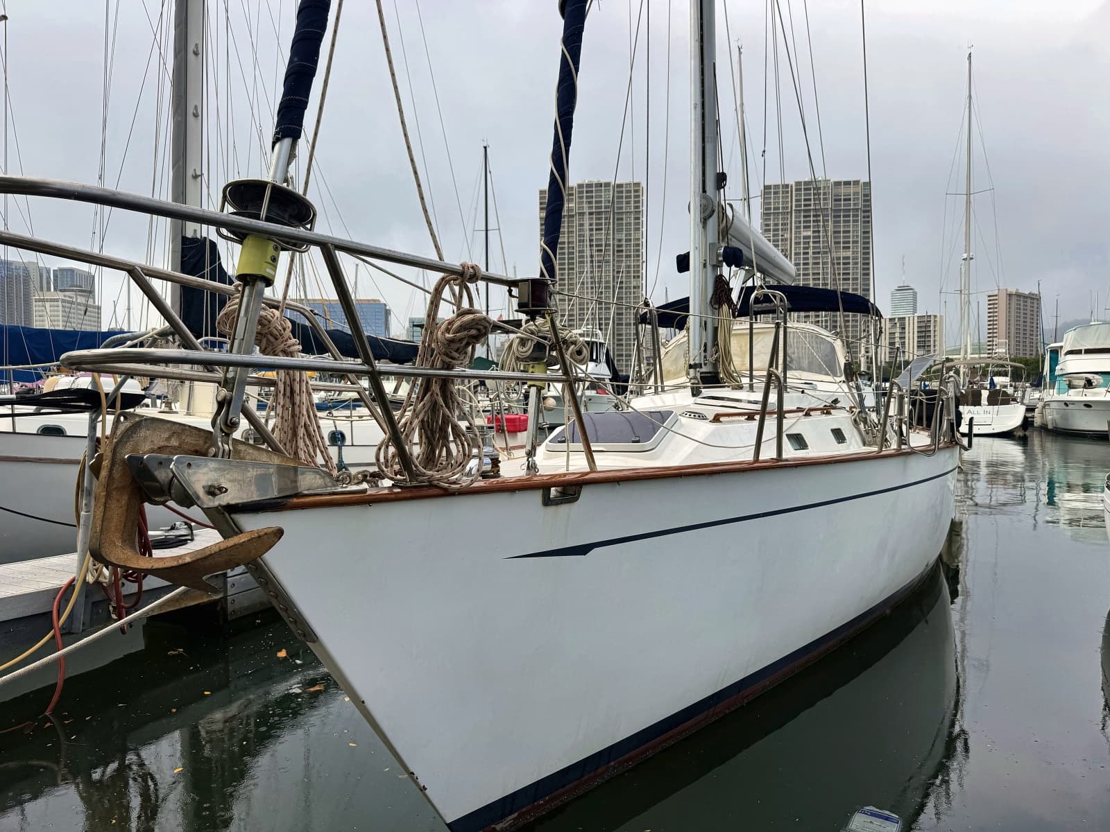 1998 Tayana