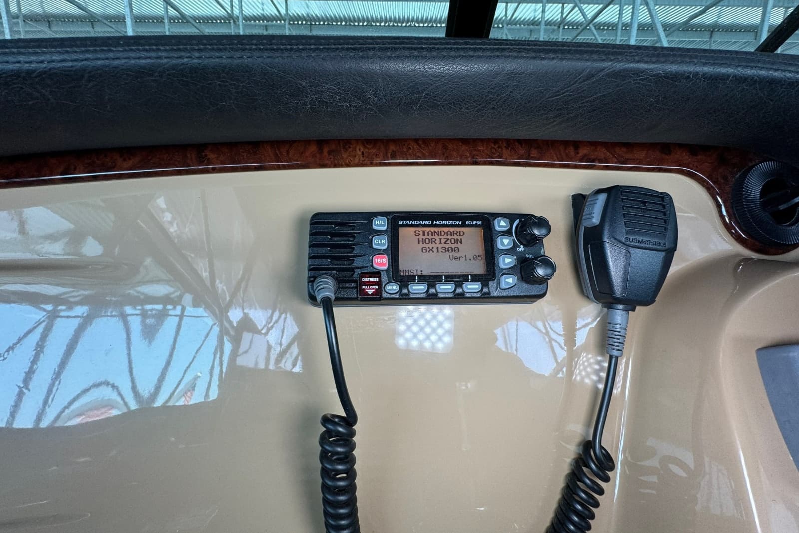 2004 Carver 466 Motor Yacht