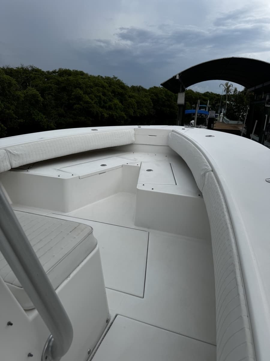 2006 Regulator 32FS
