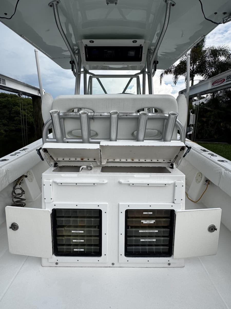 2006 Regulator 32FS