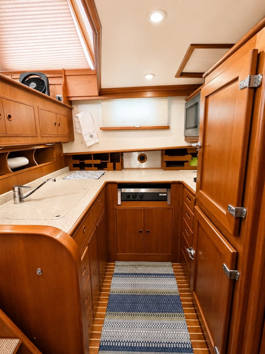 Galley