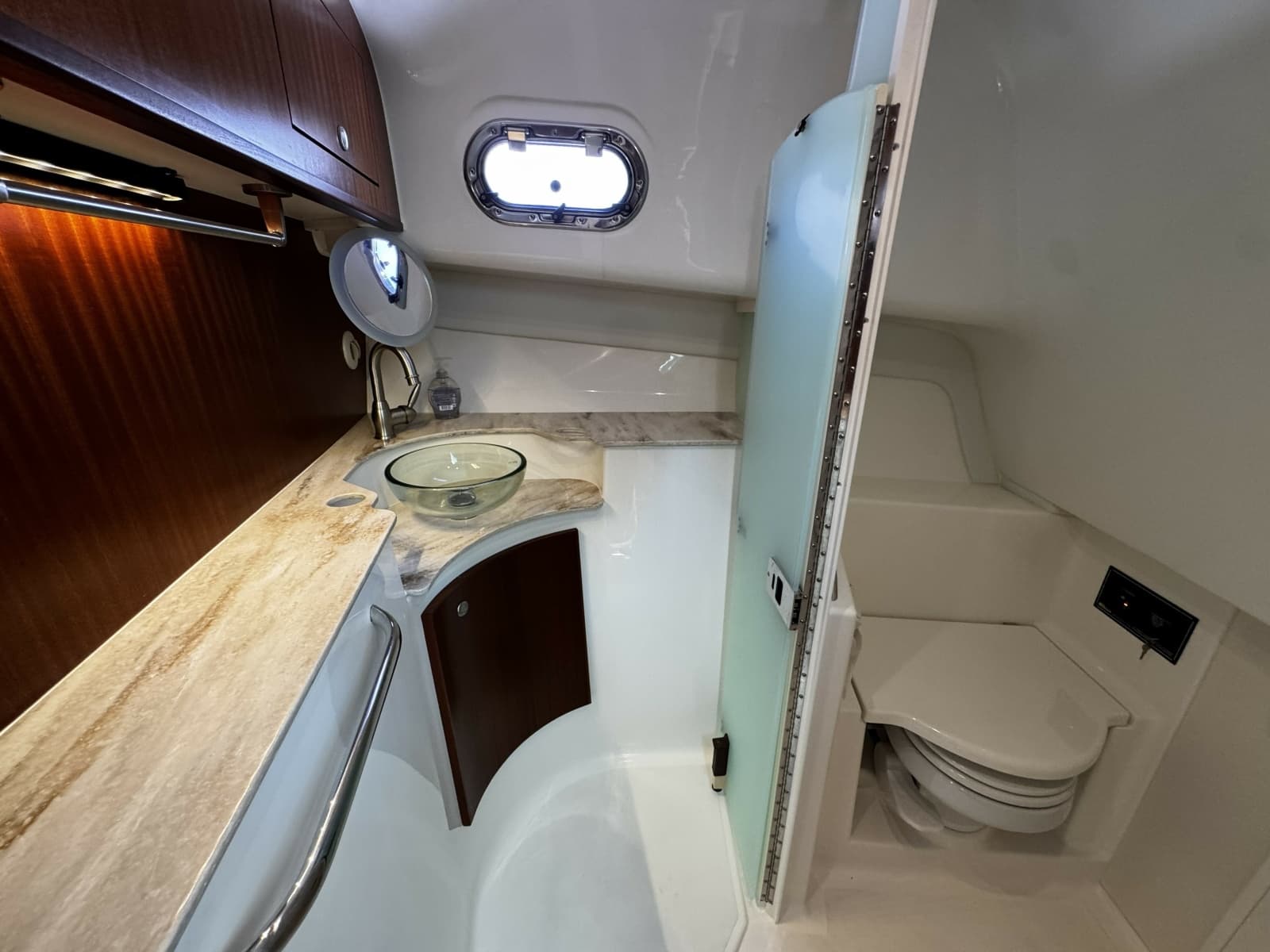 2022 Pursuit OS 385 Offshore