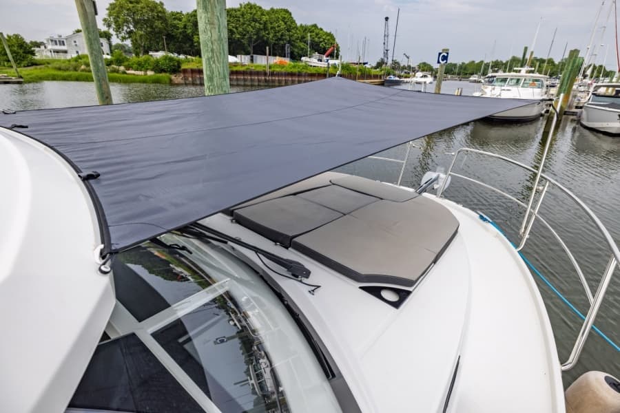 2023 Jeanneau NC 1095 Weekender