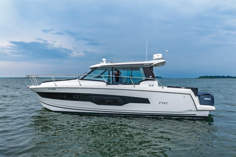 2023 Jeanneau NC 1095 Weekender