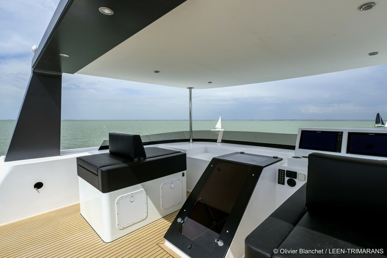 2022 Neel LEEN 72 Trimaran