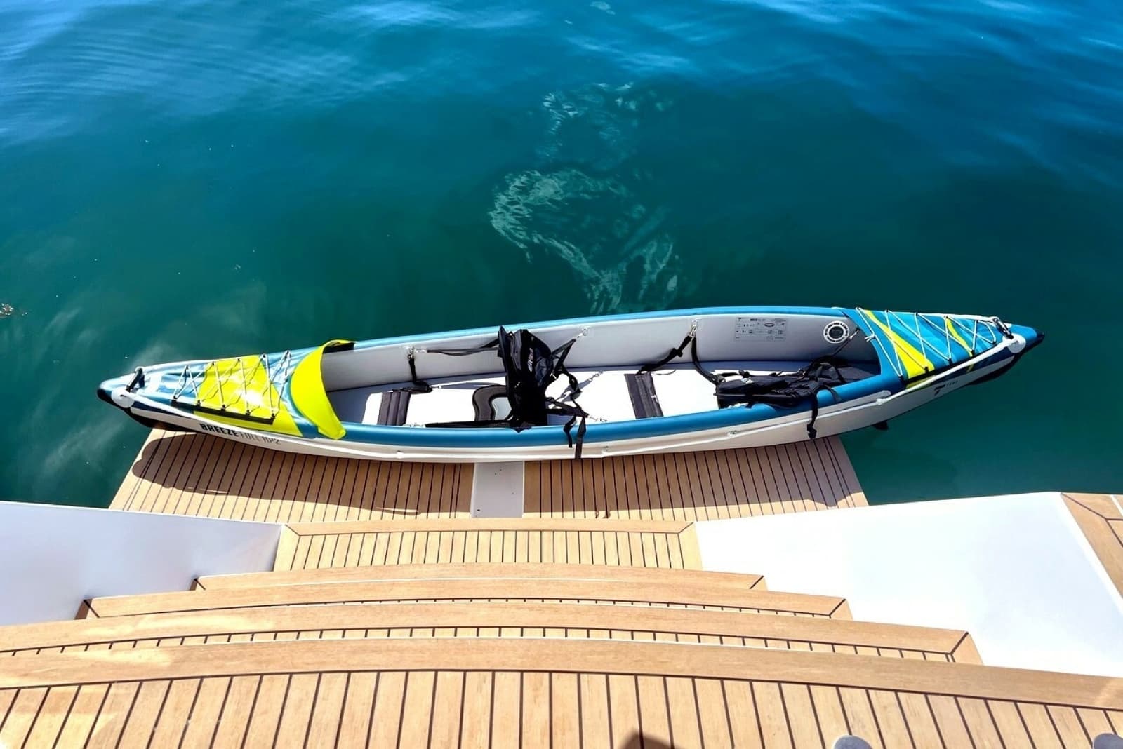 2022 Neel LEEN 72 Trimaran