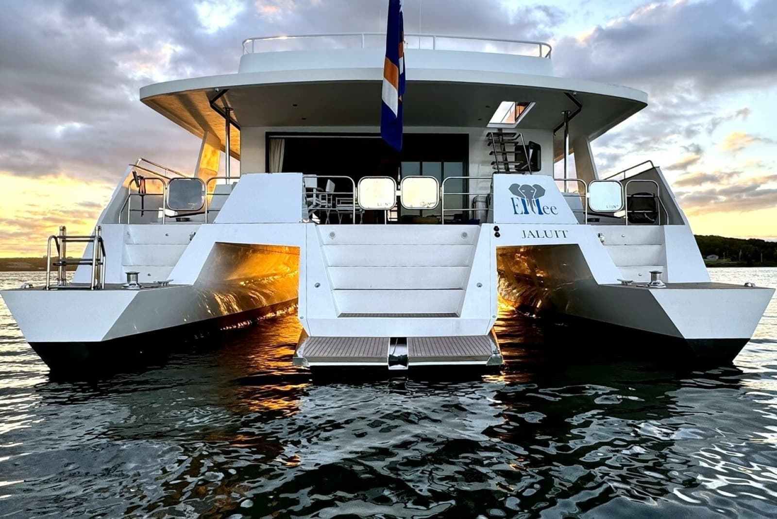 2022 Neel LEEN 72 Trimaran