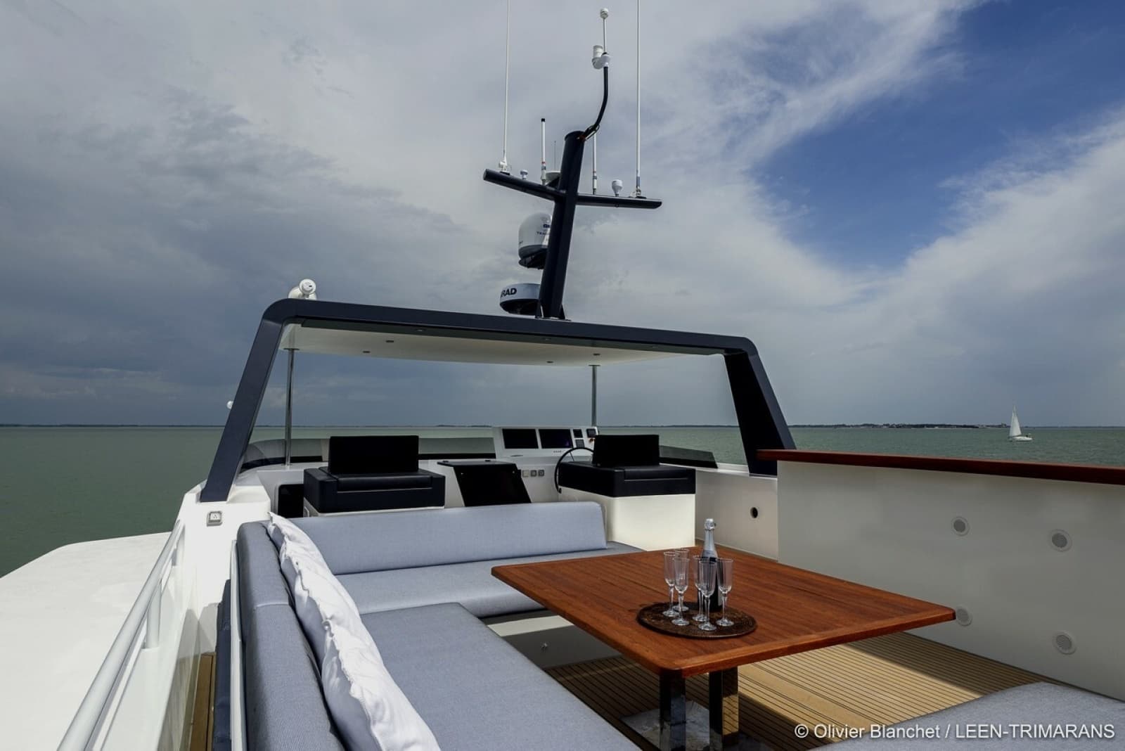 2022 Neel LEEN 72 Trimaran