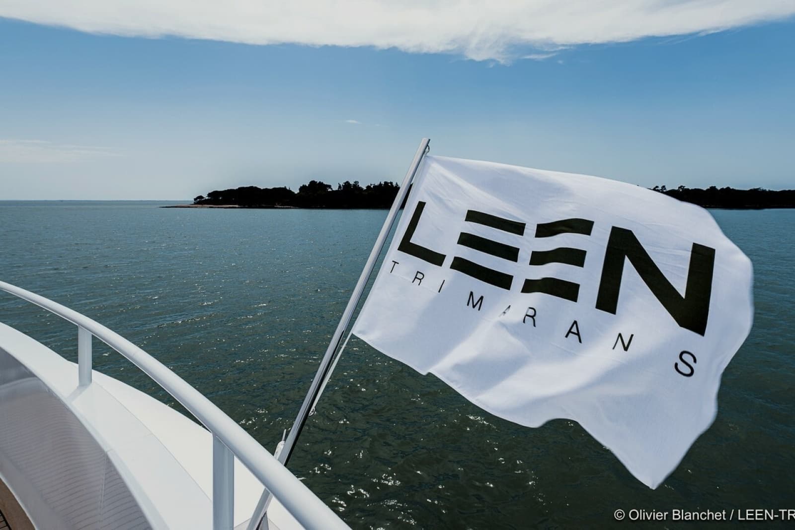 2022 Neel LEEN 72 Trimaran