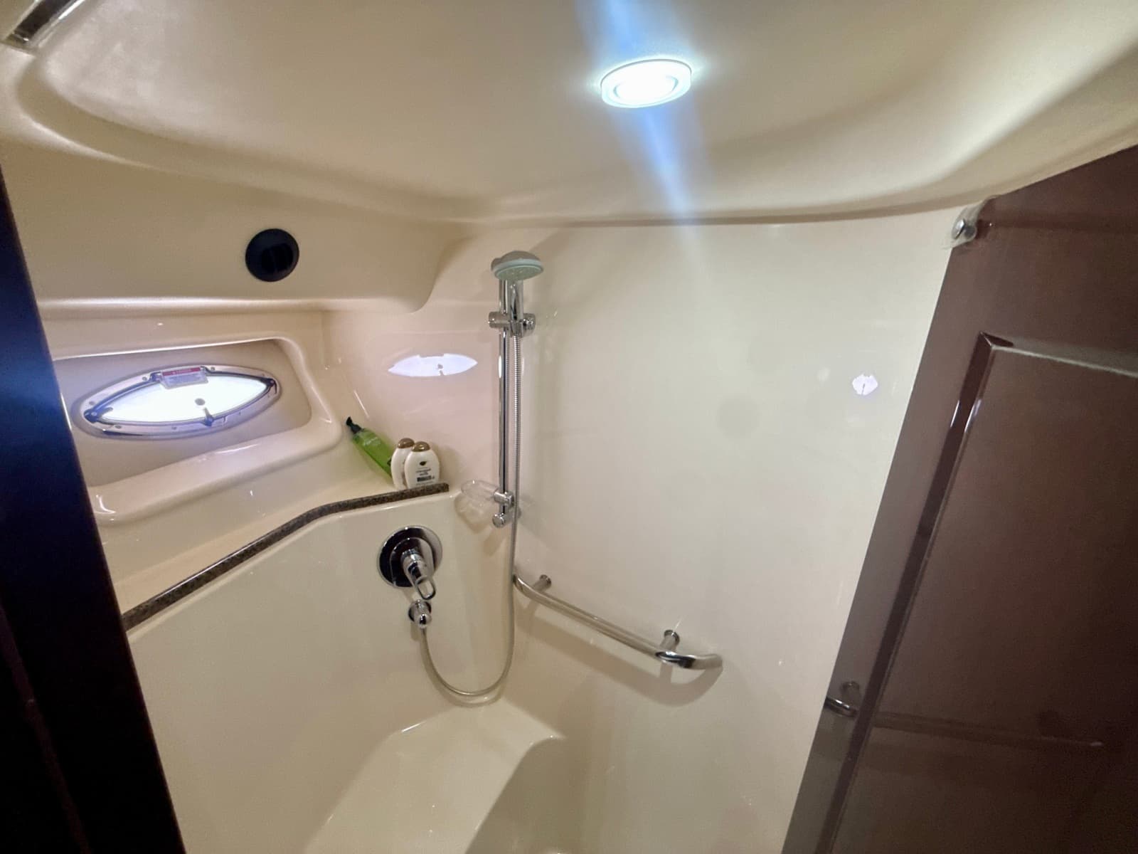 2007 Sea Ray 58 SEDAN BRIDGE