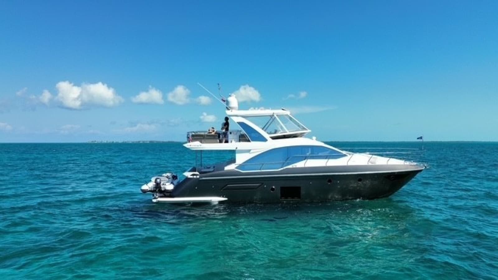 2023 Azimut 50FLY