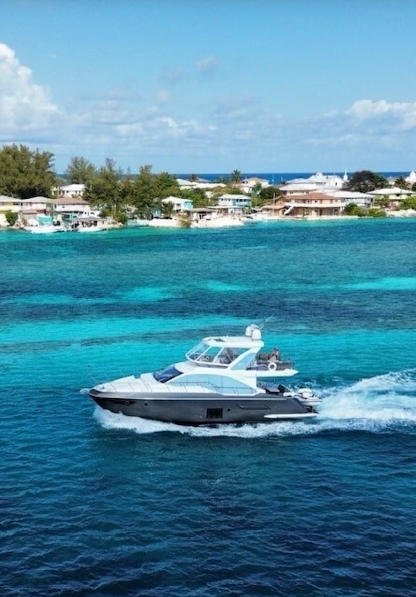 2023 Azimut 50FLY