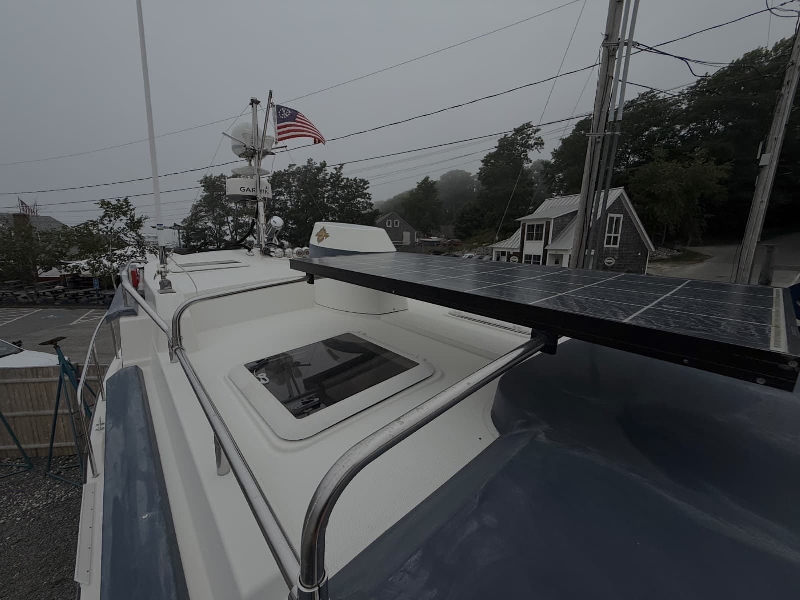 2013 Ranger Tugs R-31 S