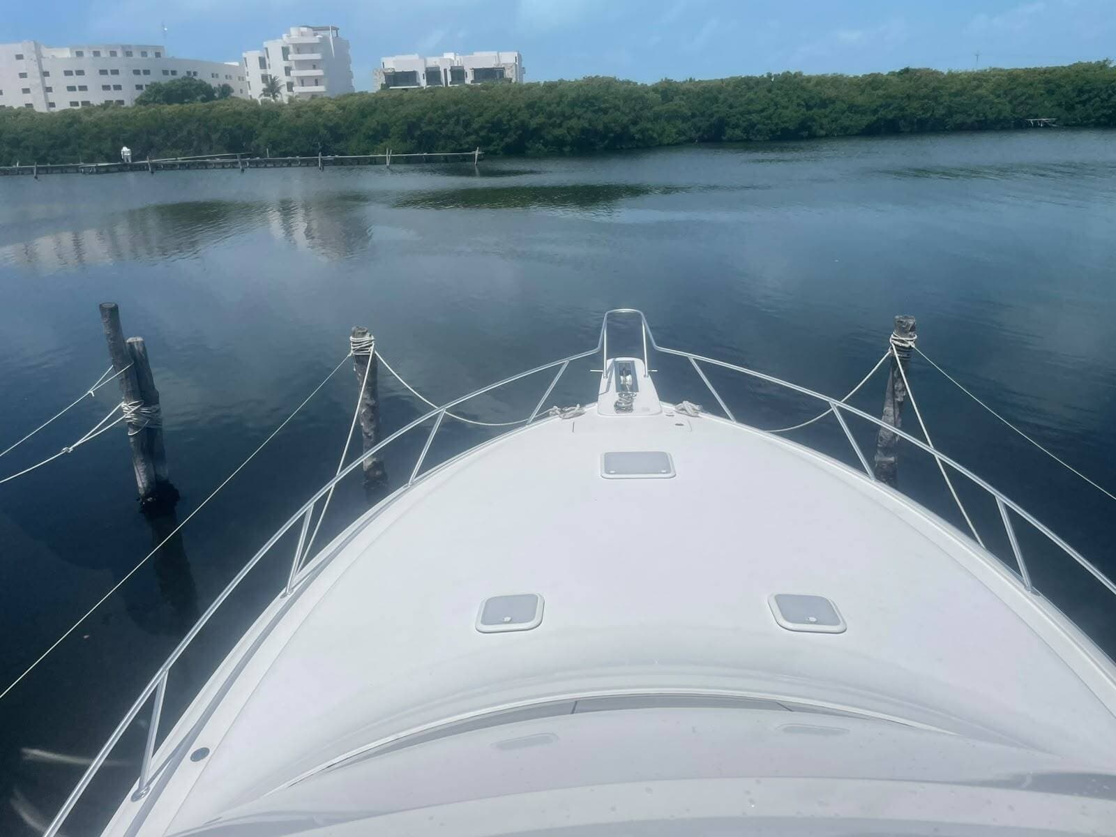 2012 Viking Convertible