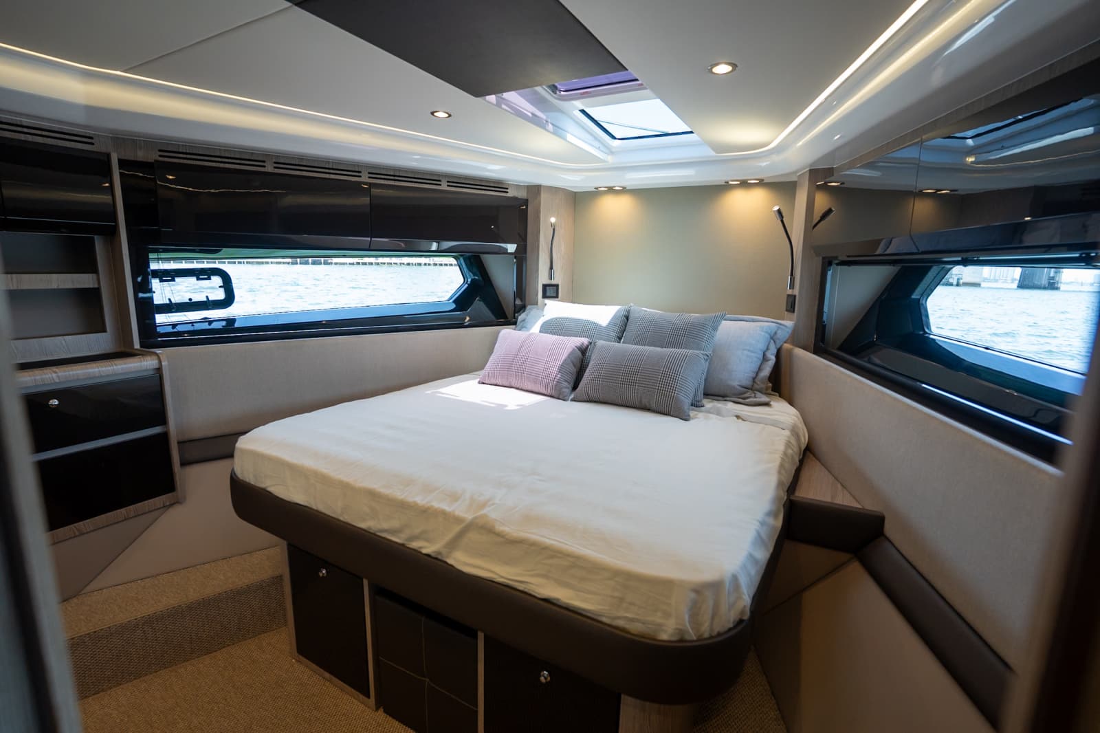 2025 Azimut ATLANTIS 51