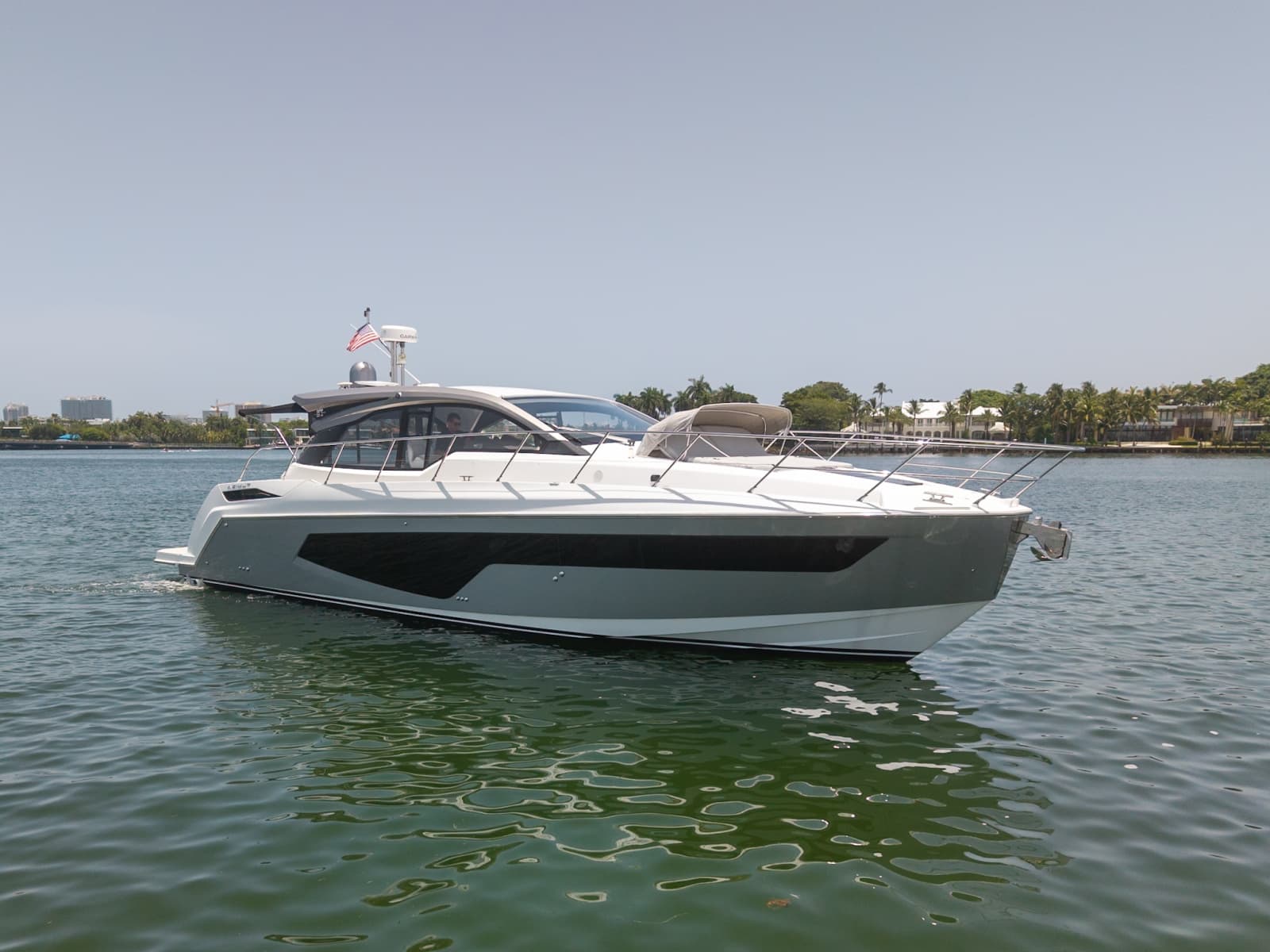 2025 Azimut ATLANTIS 51