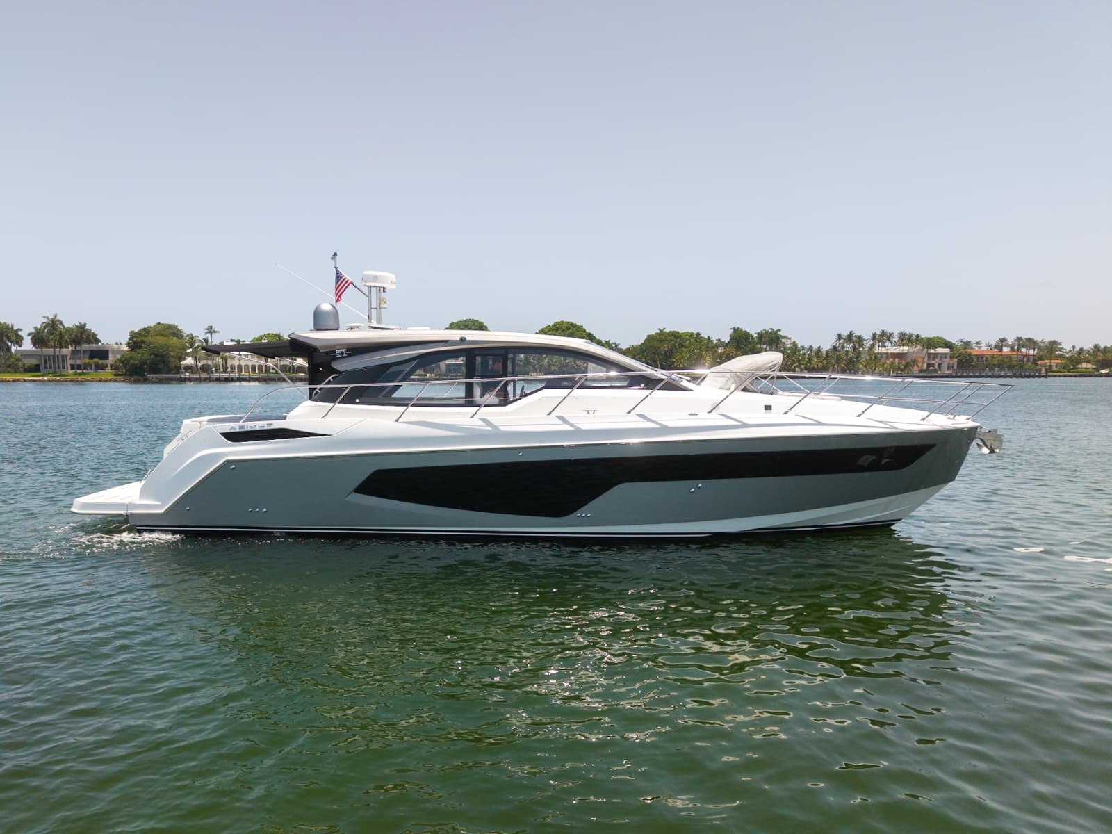 2025 Azimut ATLANTIS 51