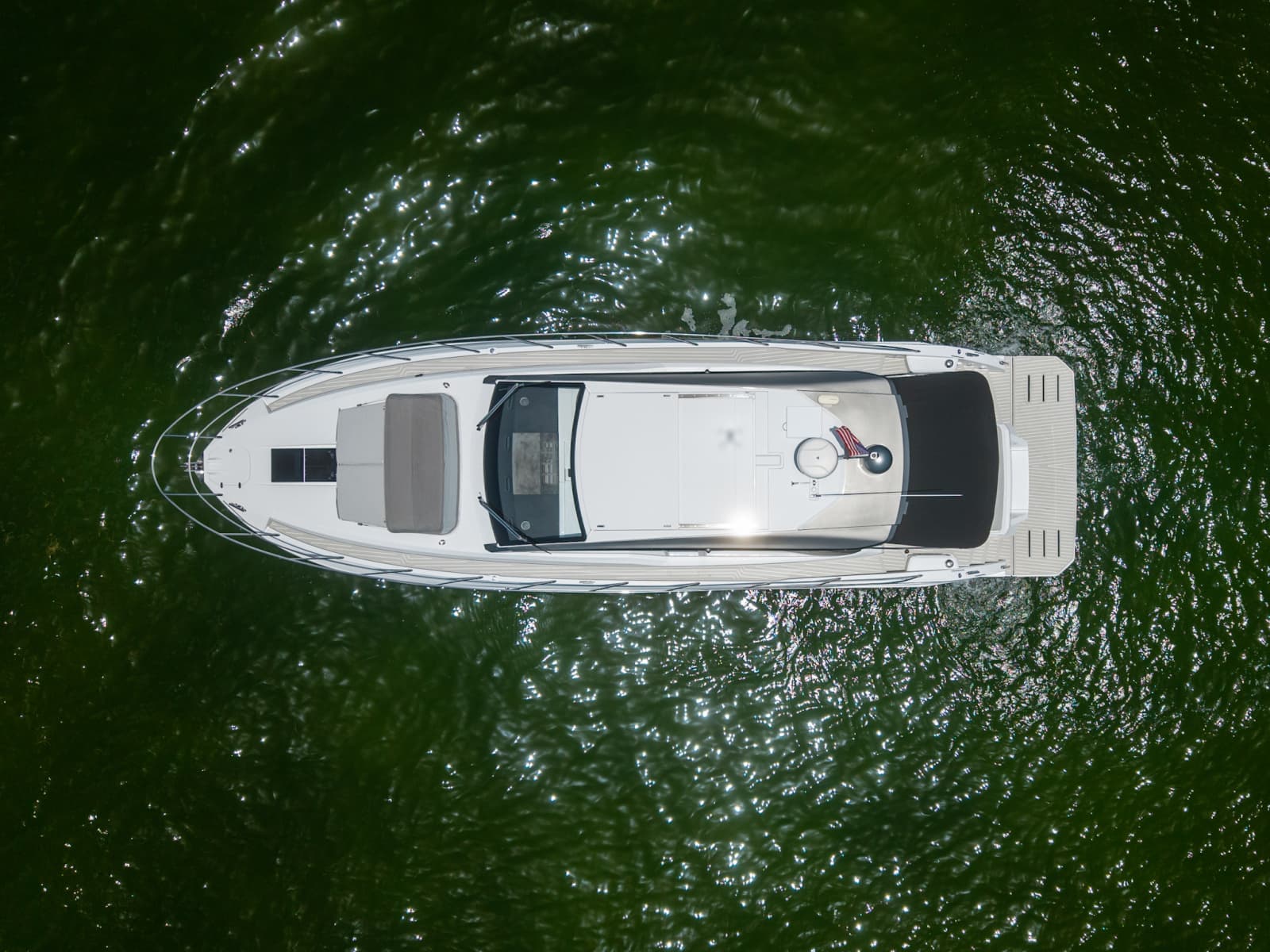 2025 Azimut ATLANTIS 51