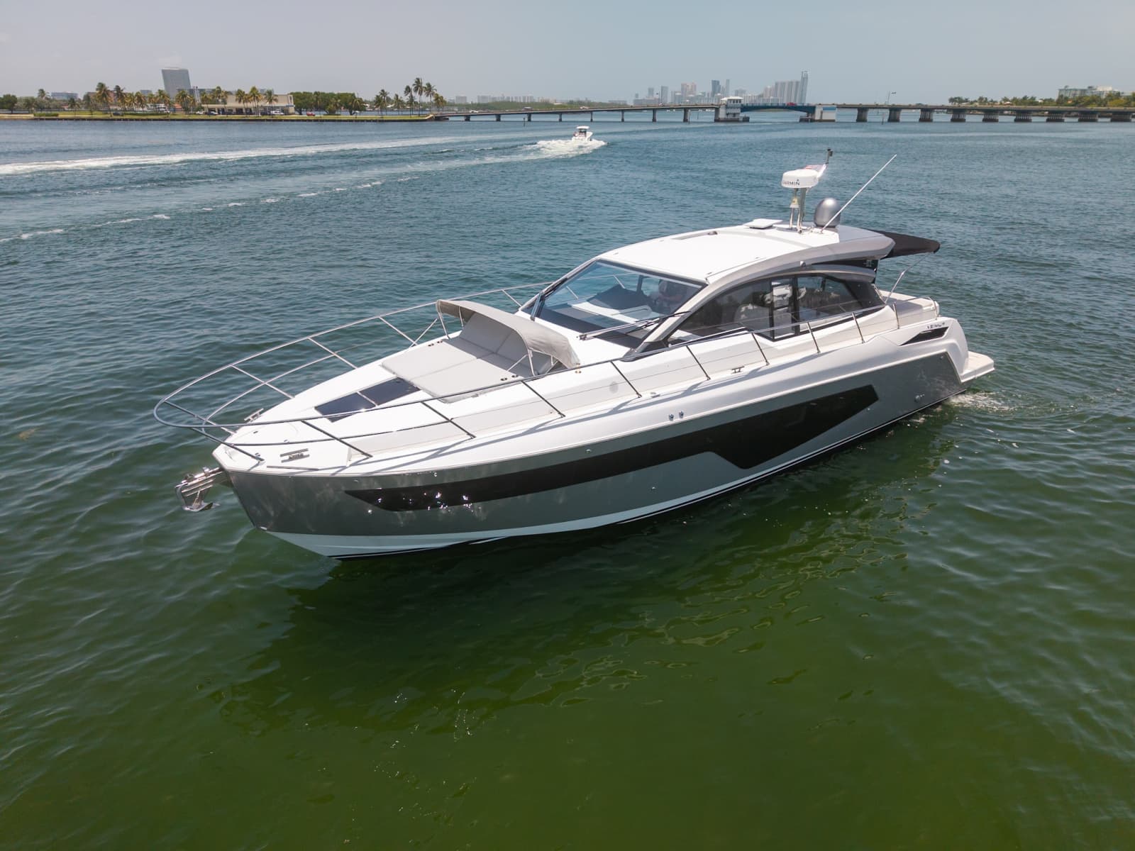 2025 Azimut ATLANTIS 51