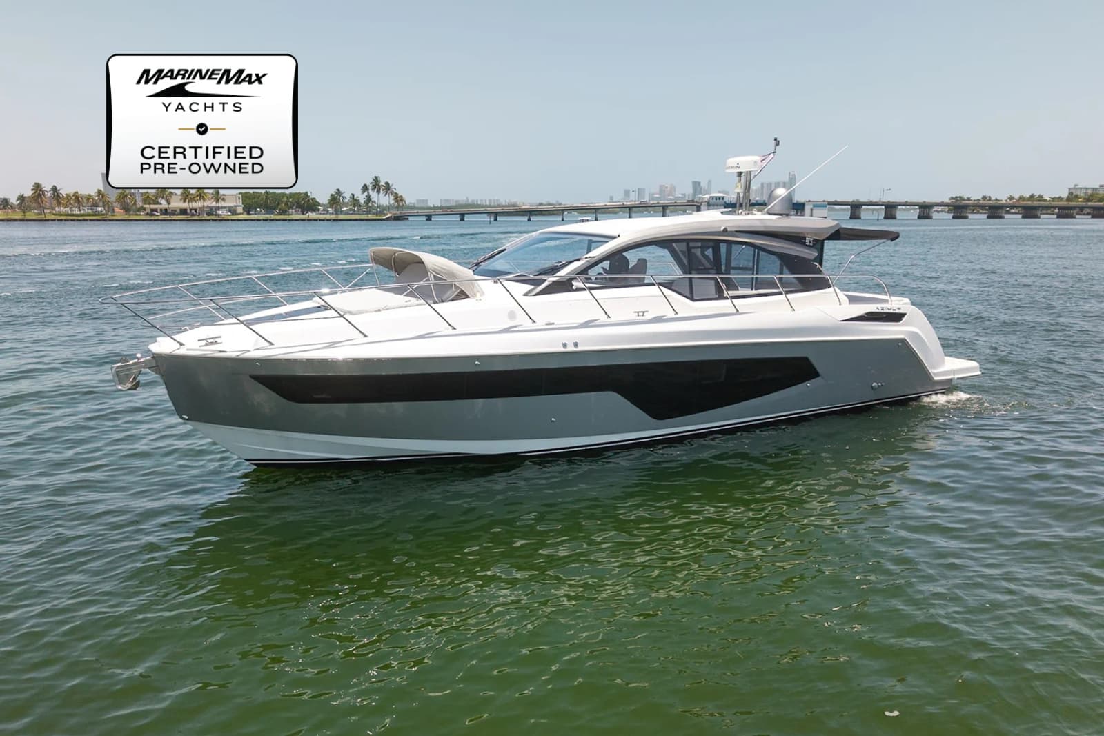 2025 Azimut ATLANTIS 51