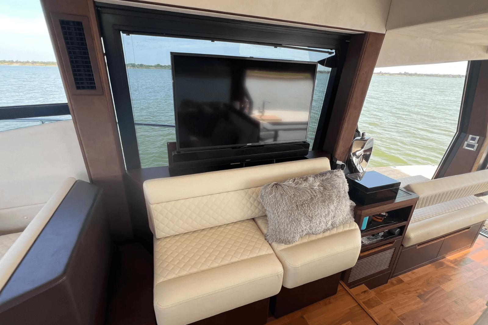2019 Galeon 500 FLY
