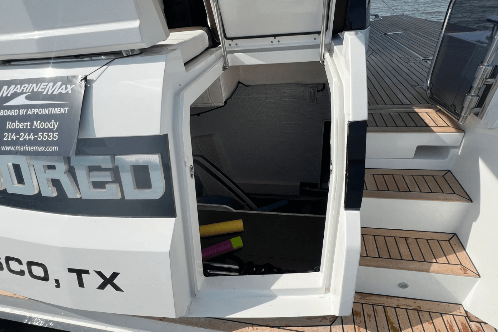 2019 Galeon 500 FLY