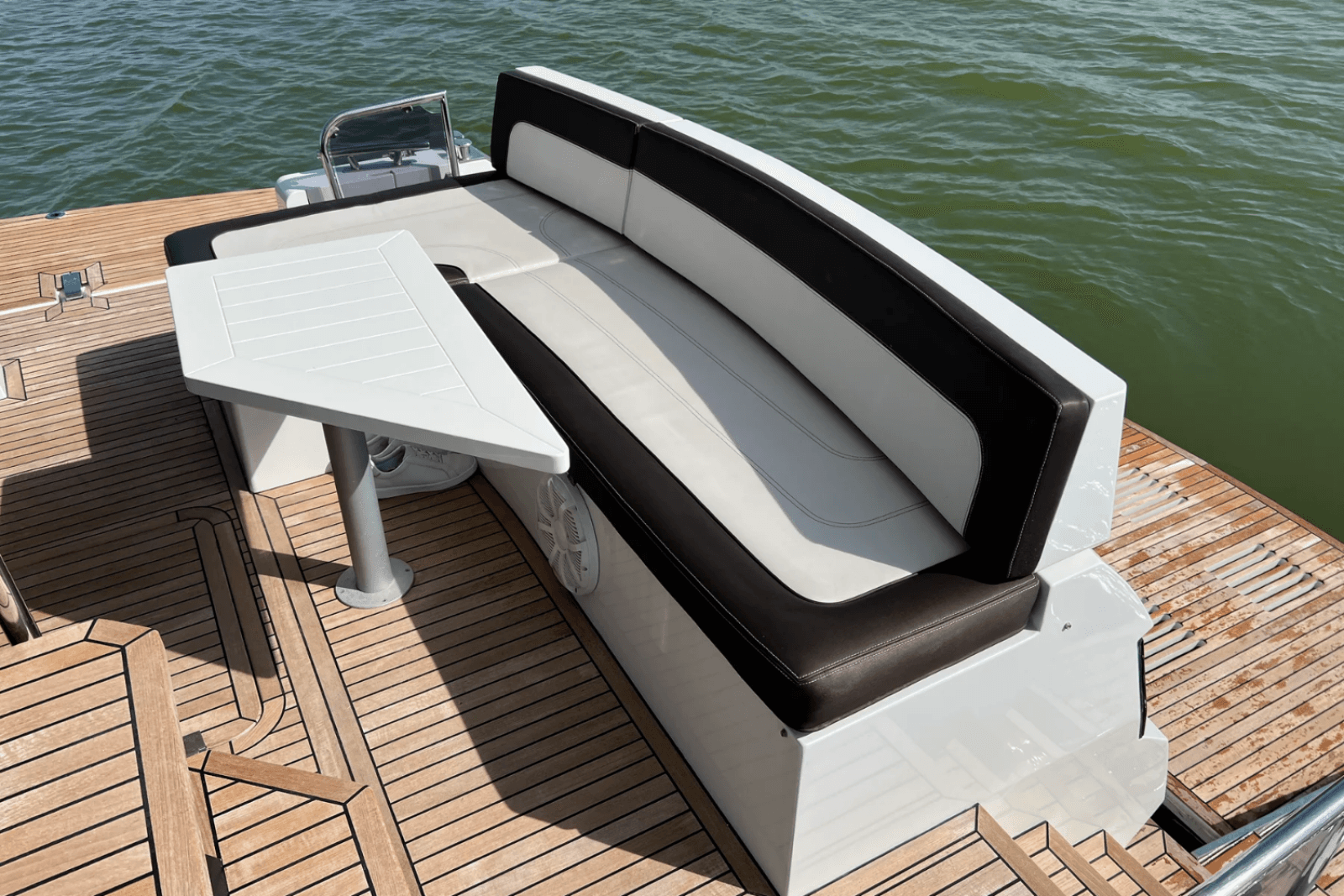 2019 Galeon 500 FLY