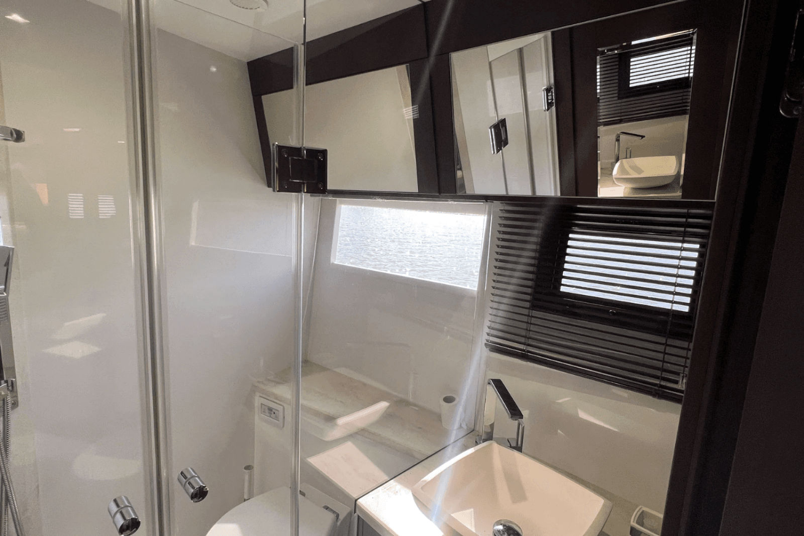 2019 Galeon 500 FLY