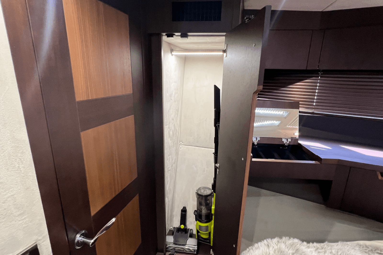 2019 Galeon 500 FLY