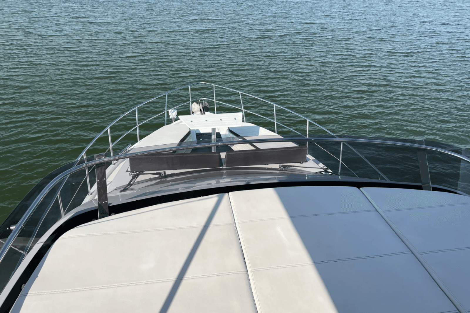 2019 Galeon 500 FLY
