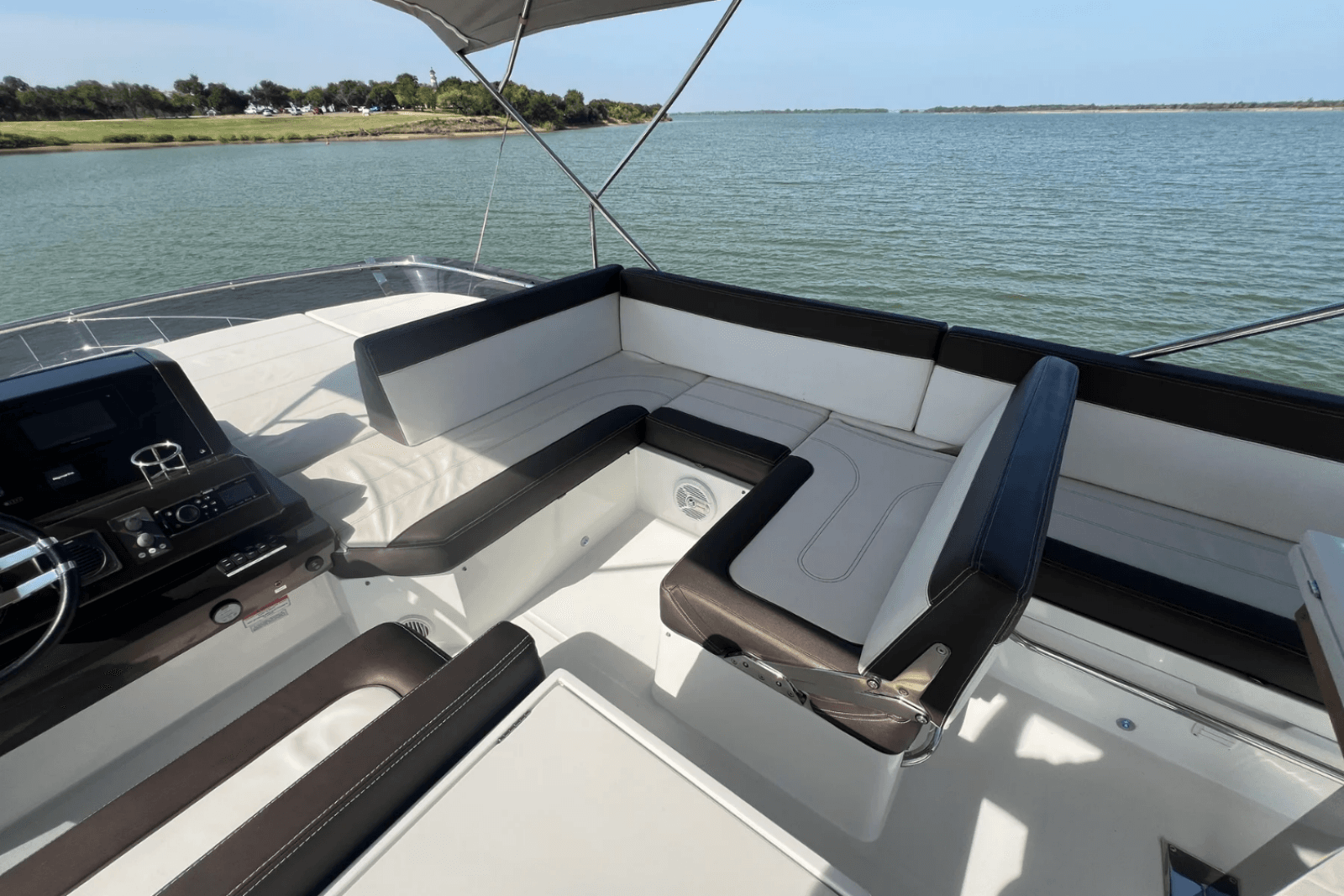2019 Galeon 500 FLY
