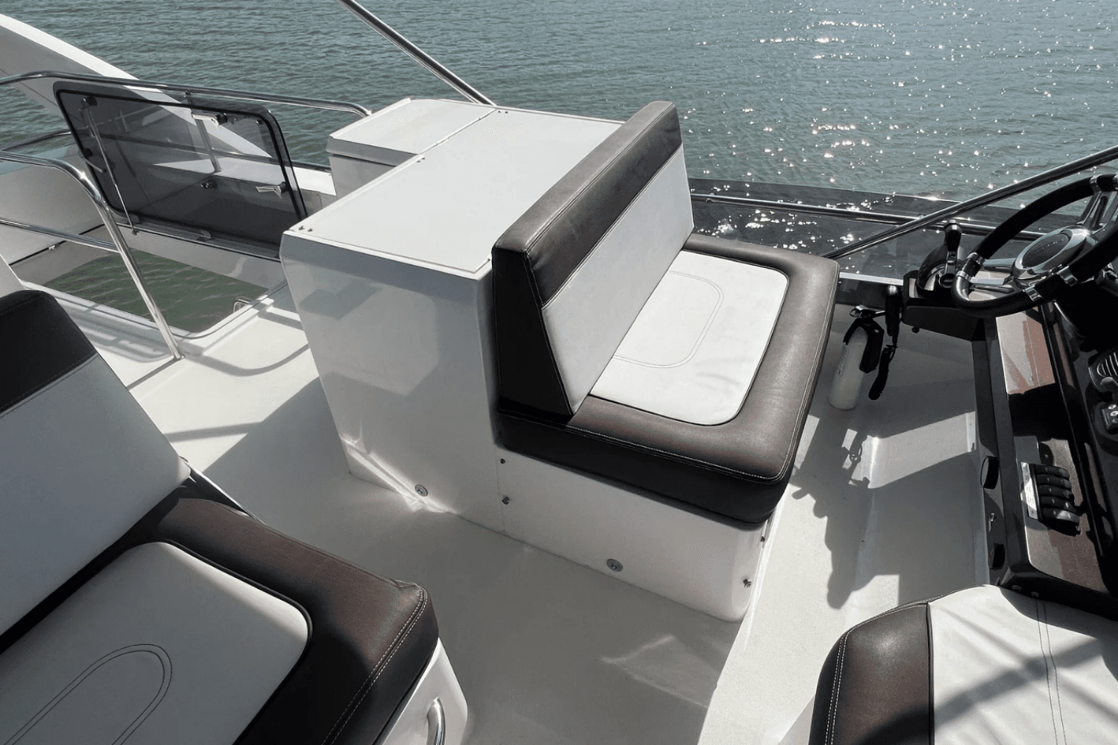 2019 Galeon 500 FLY