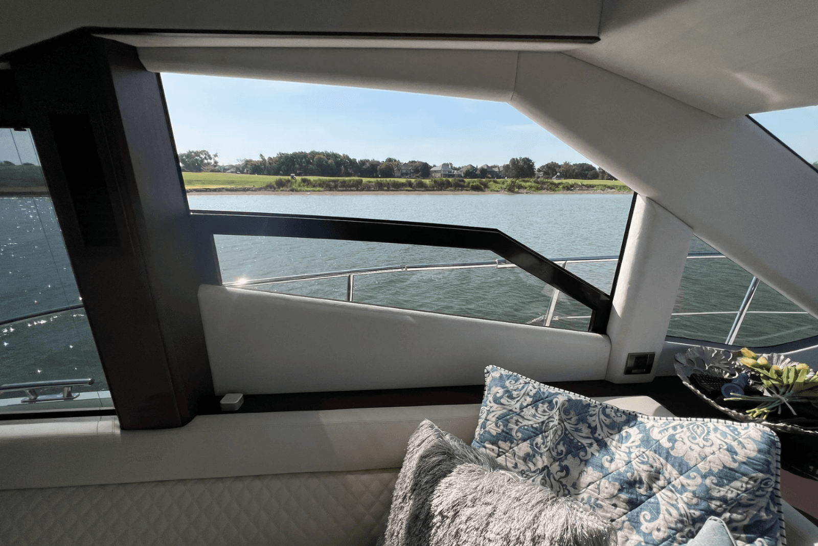 2019 Galeon 500 FLY