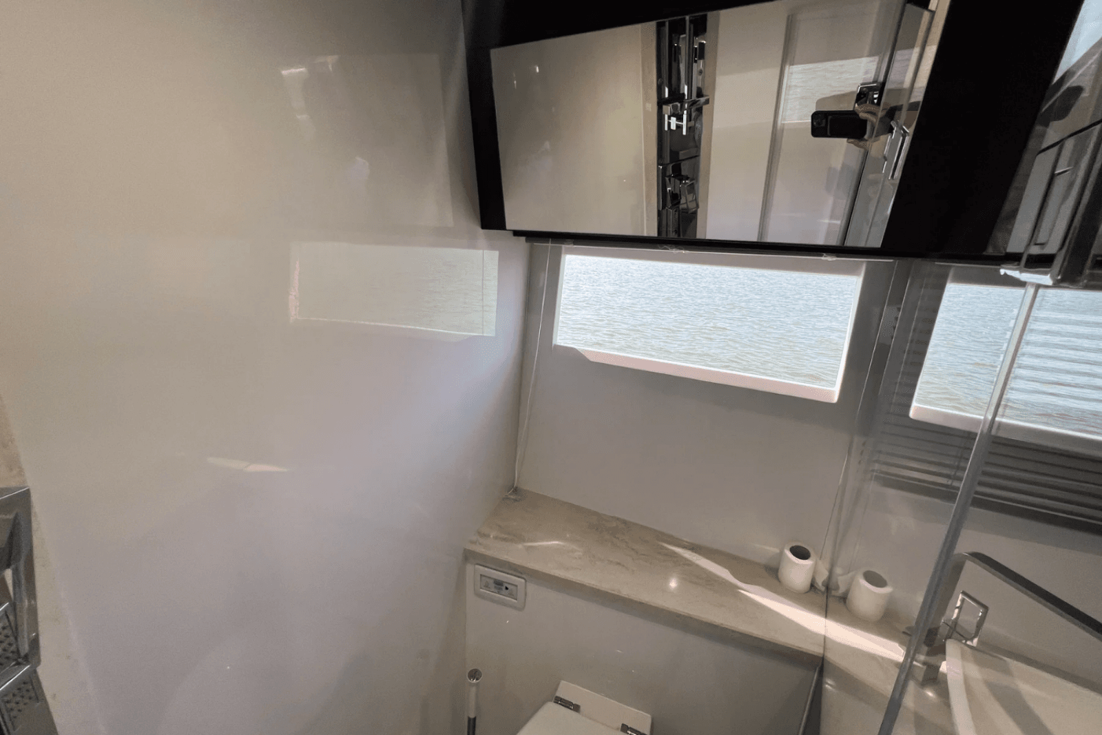 2019 Galeon 500 FLY