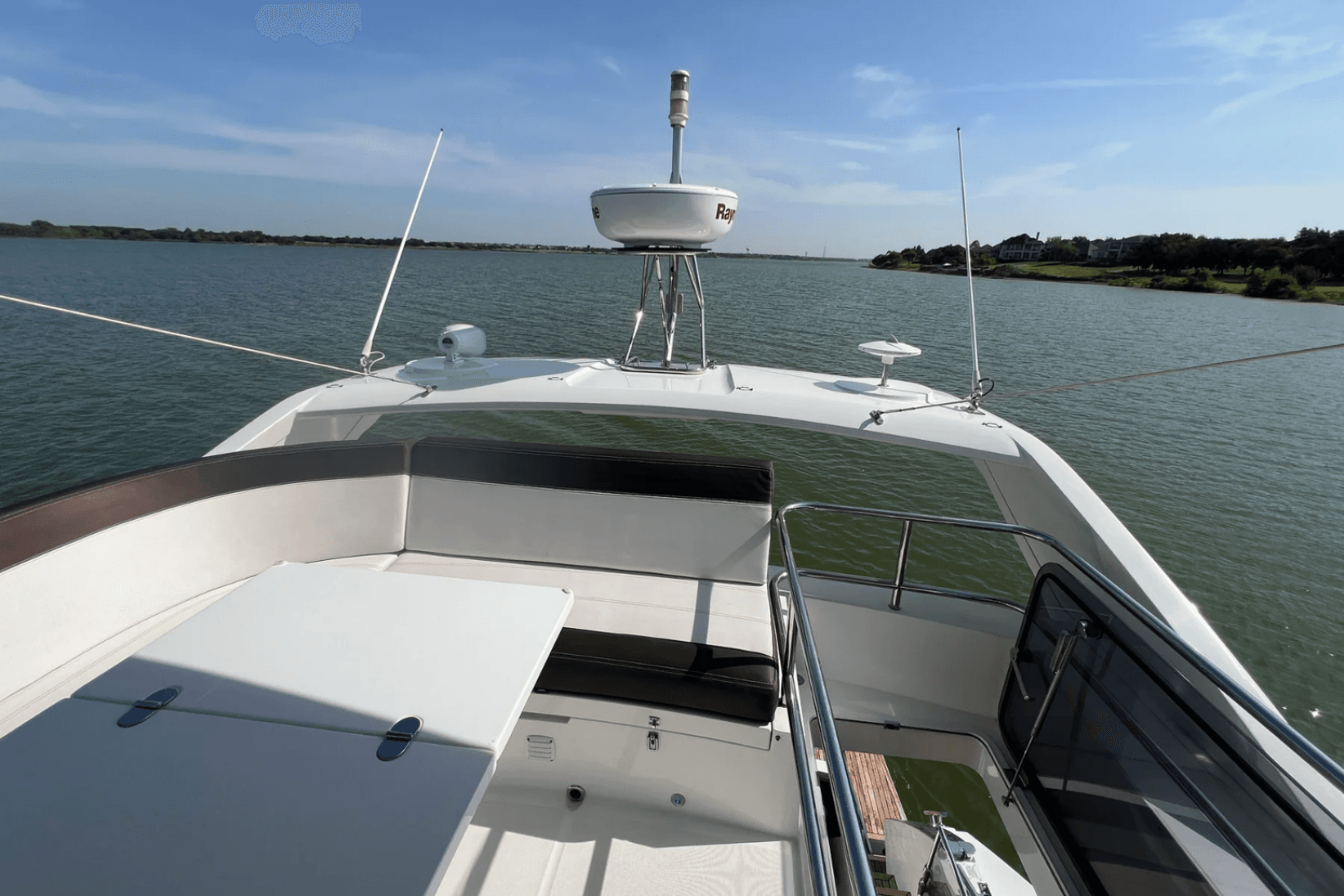 2019 Galeon 500 FLY