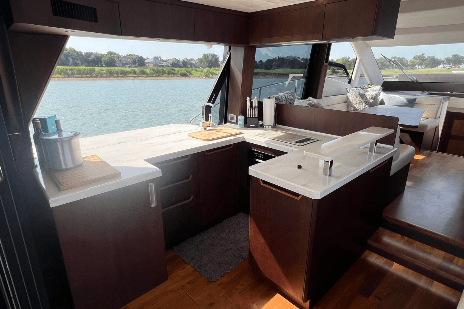 2019 Galeon 500 FLY