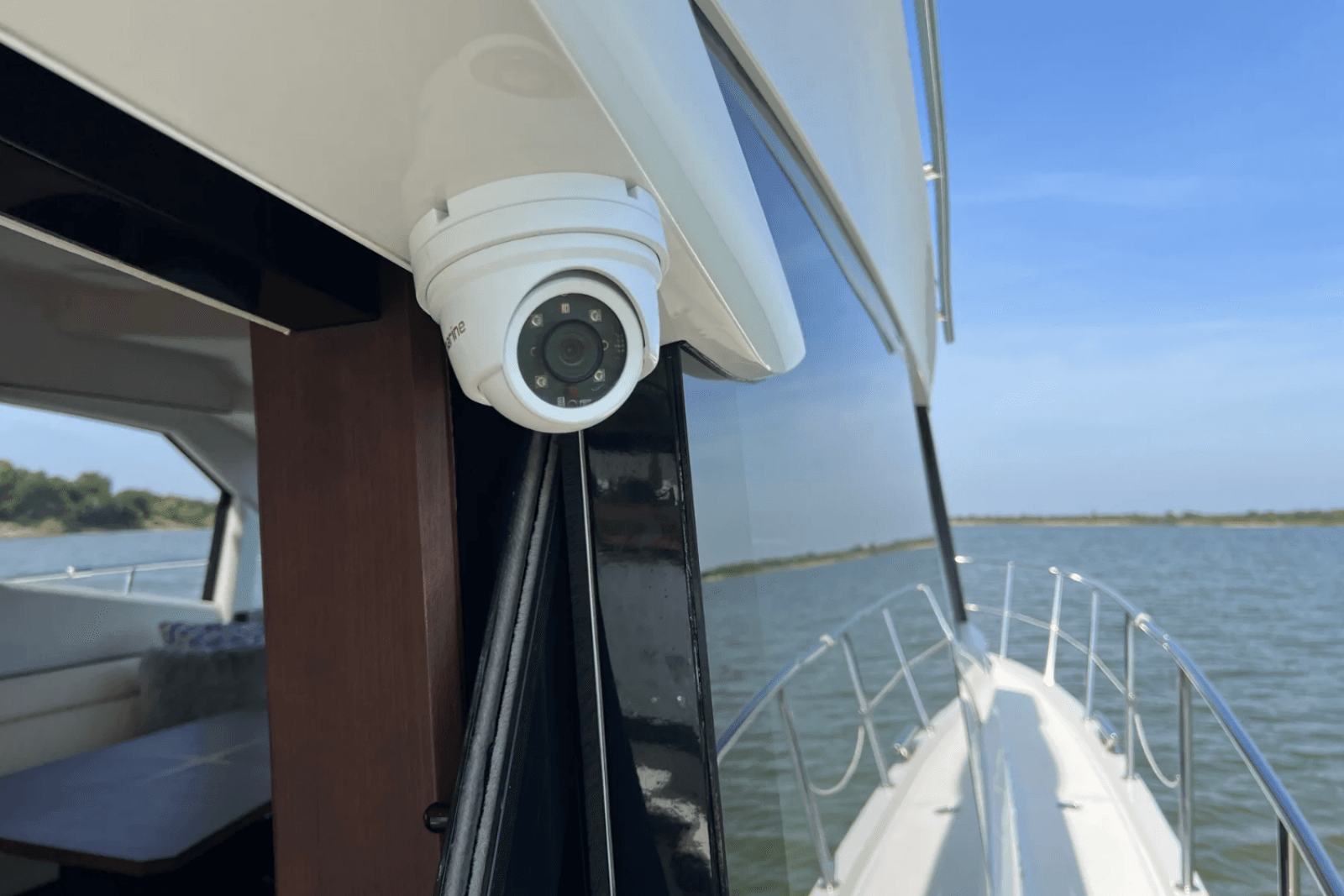 2019 Galeon 500 FLY