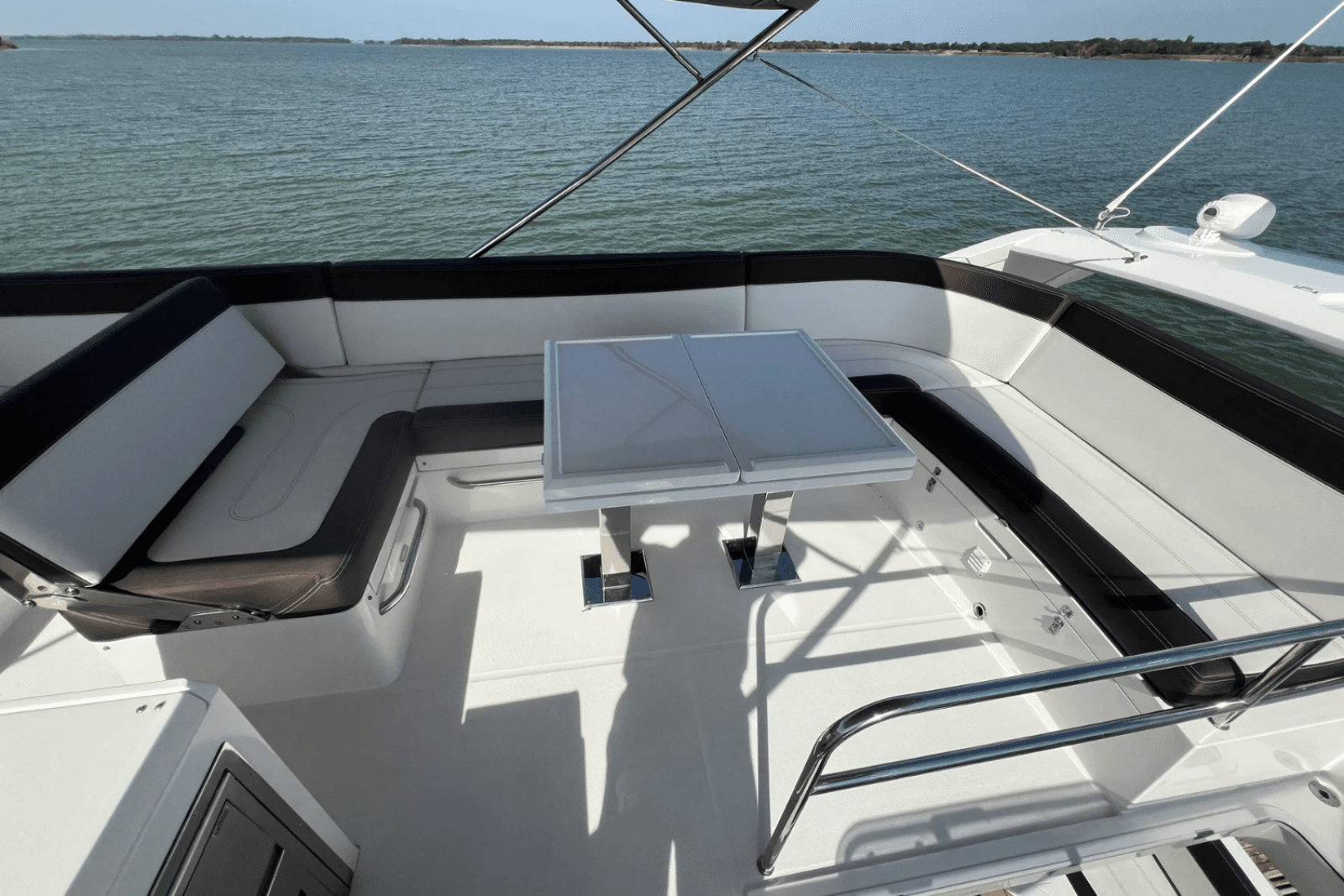 2019 Galeon 500 FLY