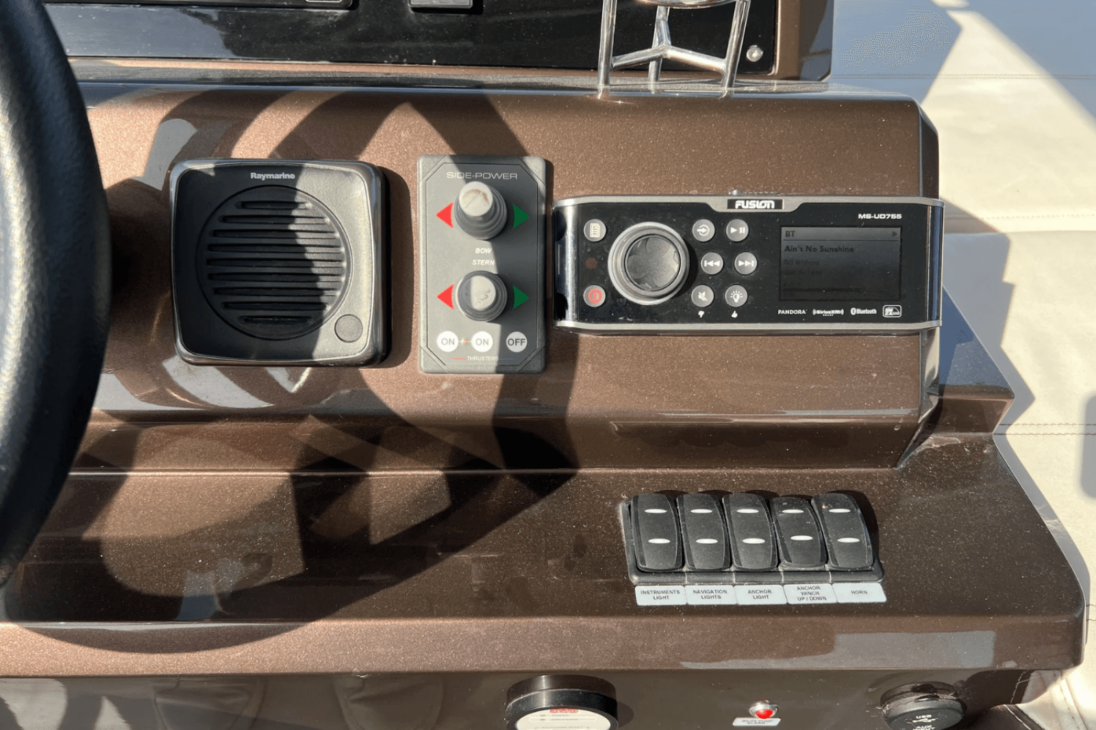 2019 Galeon 500 FLY