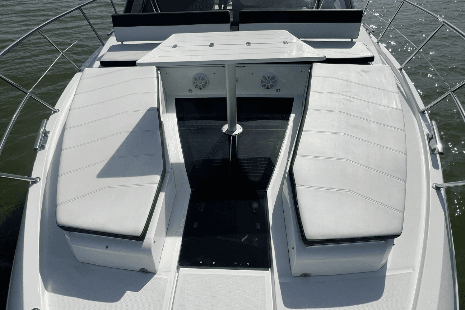 2019 Galeon 500 FLY