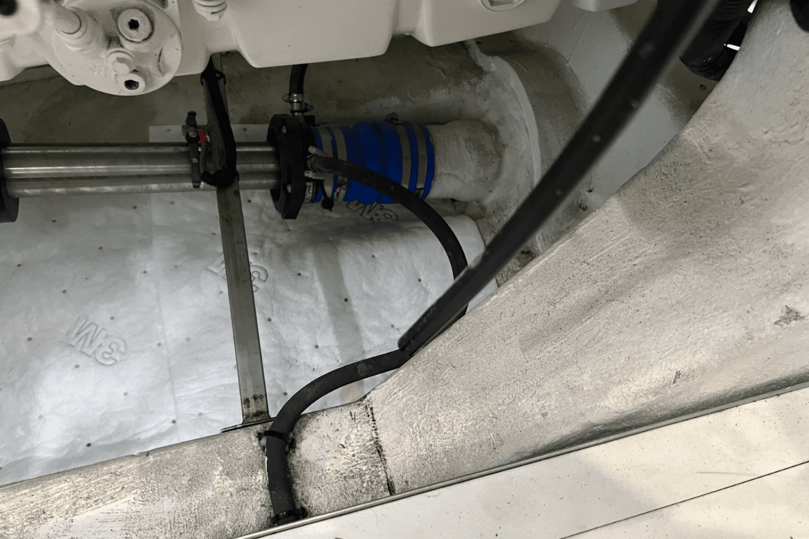 2019 Galeon 500 FLY