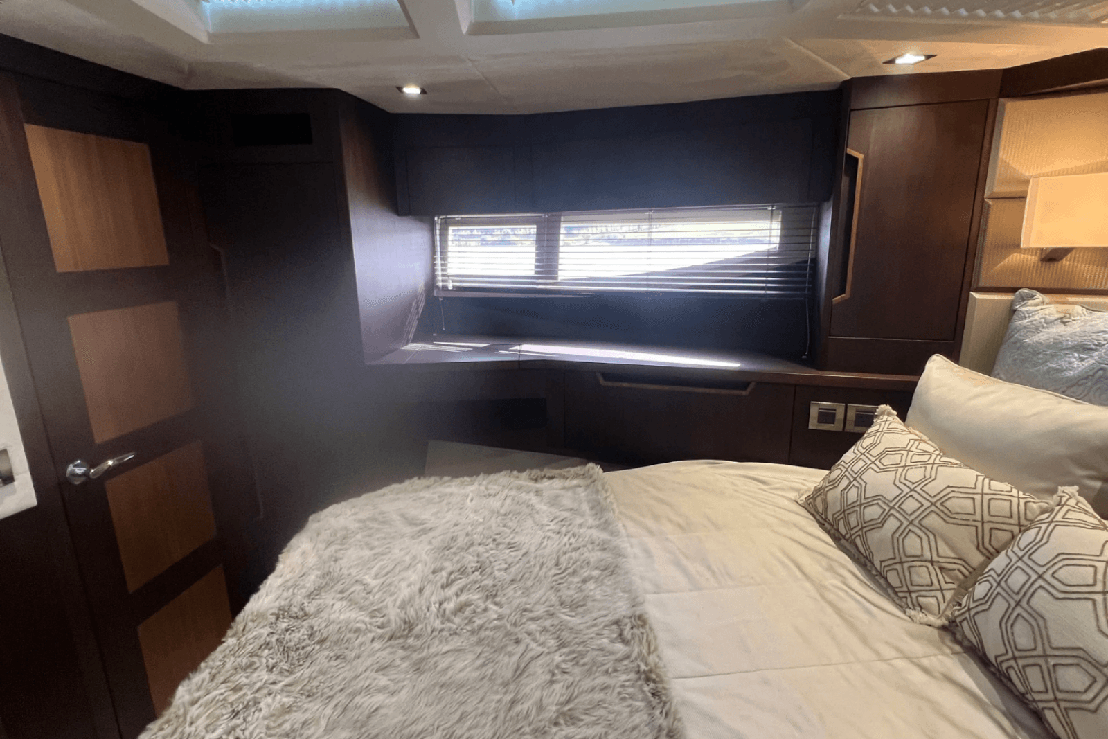 2019 Galeon 500 FLY