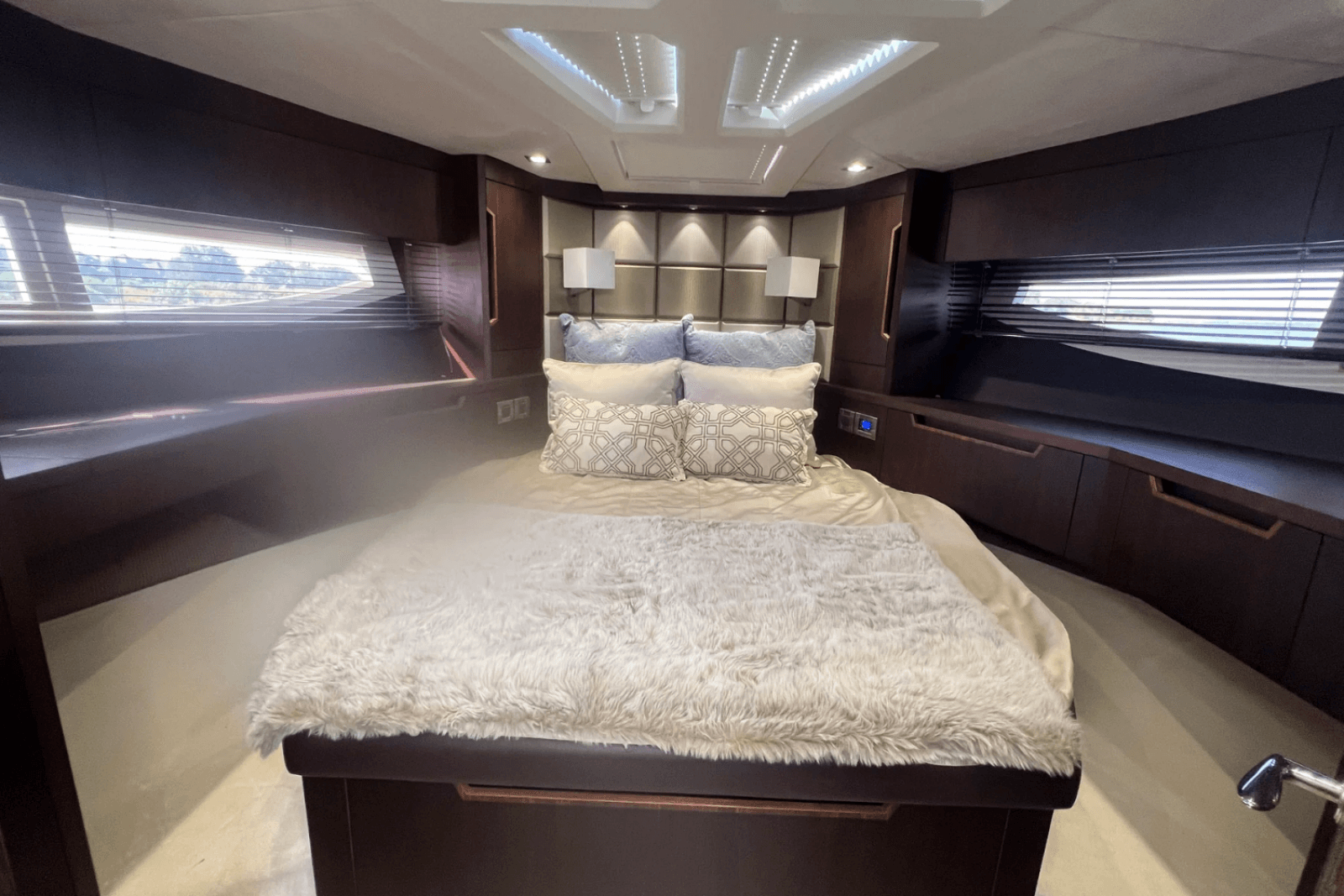 2019 Galeon 500 FLY