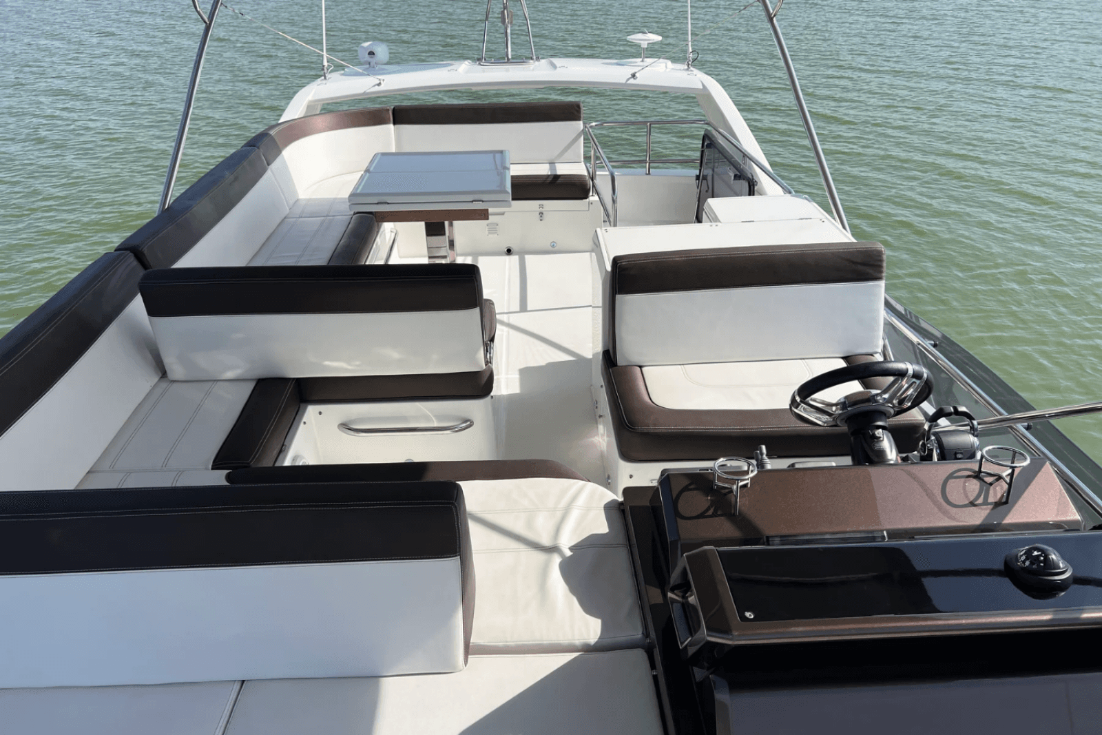 2019 Galeon 500 FLY