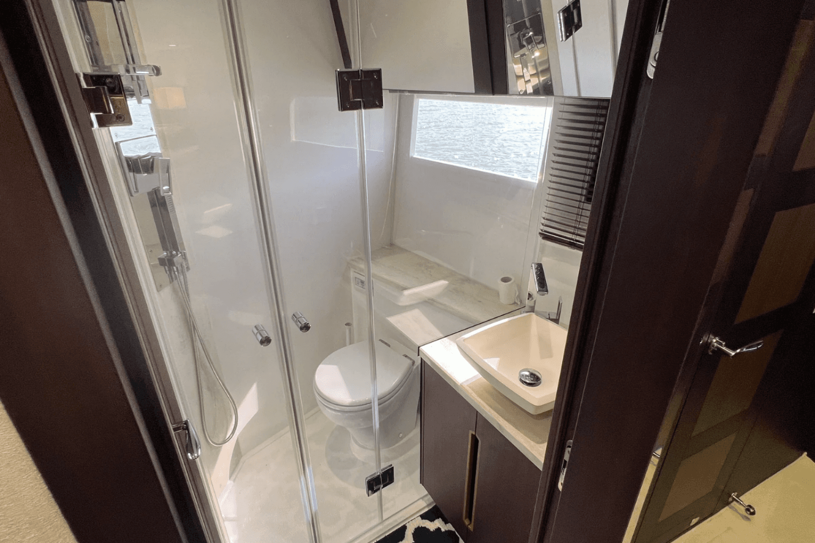 2019 Galeon 500 FLY