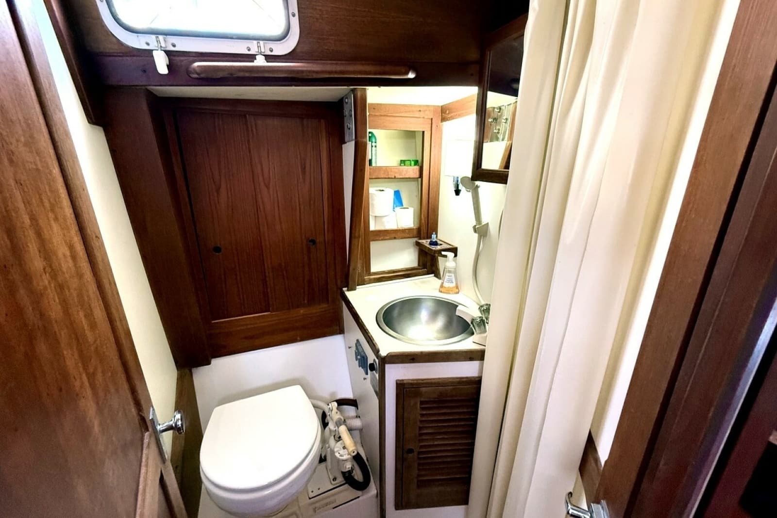 1980 Tartan 37