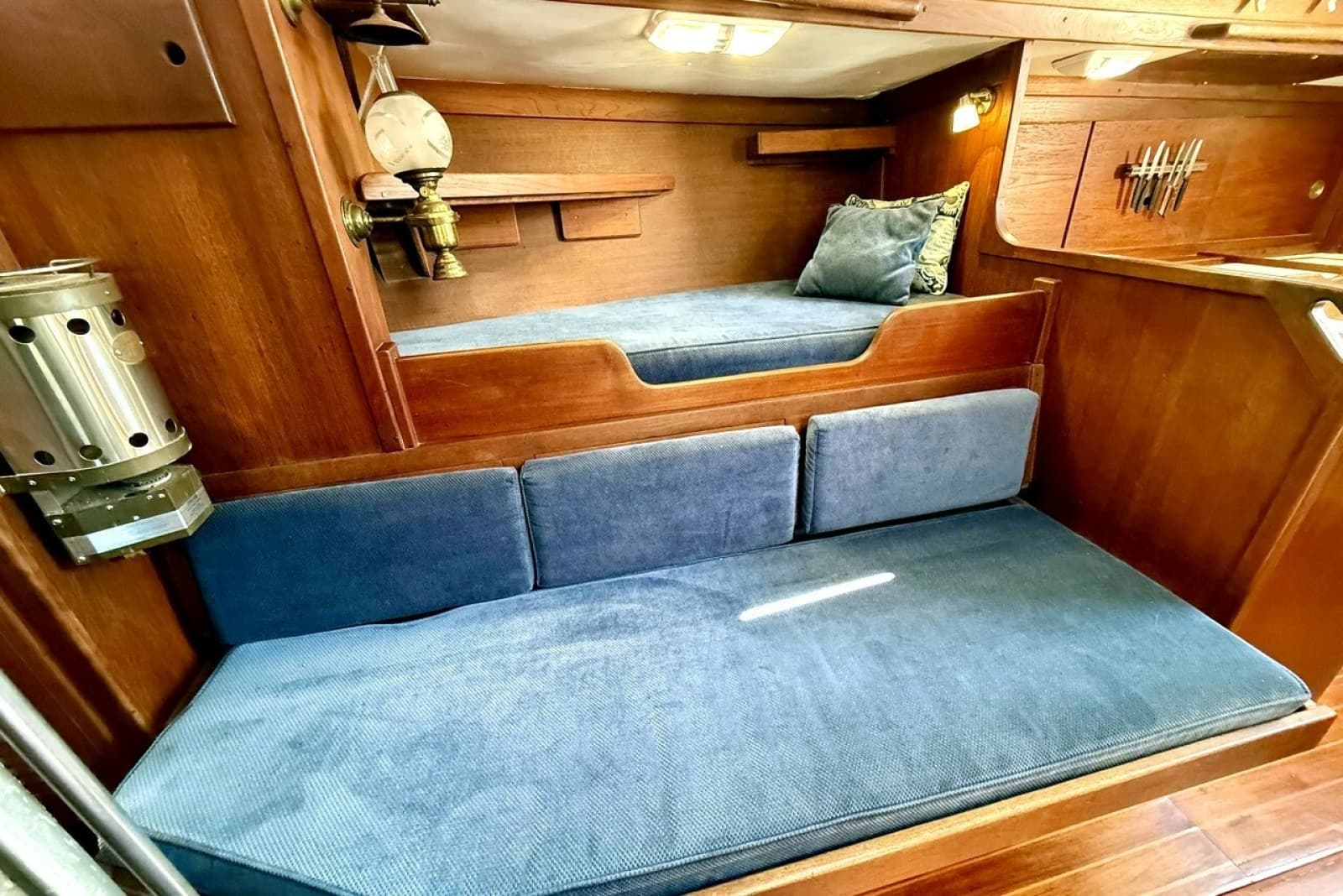 1980 Tartan 37