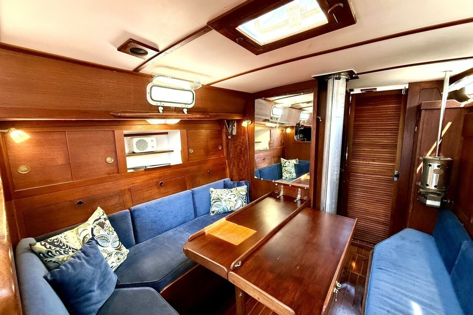 1980 Tartan 37