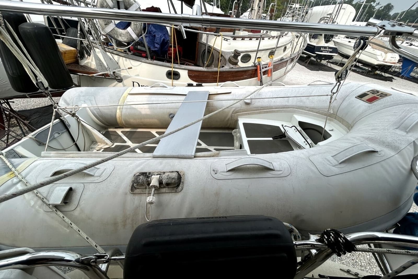 2002 Caliber 40 LRC
